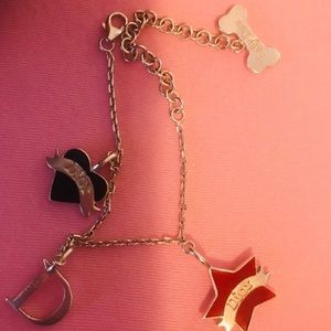 Christian Dior Baby bracelet